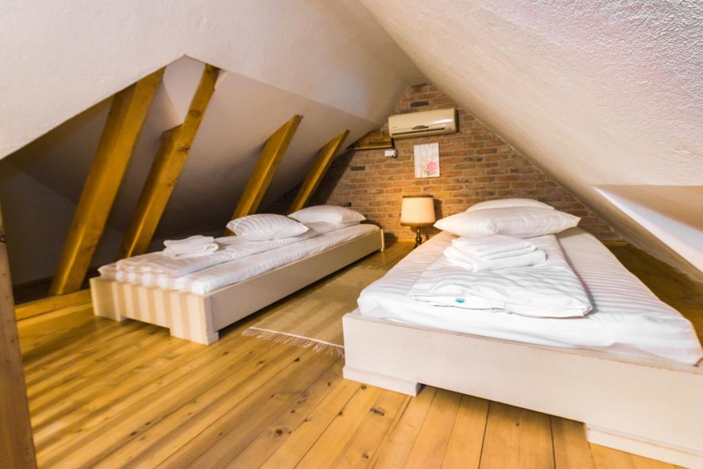 Hotel Casa Savri à Sighişoara Extérieur photo
