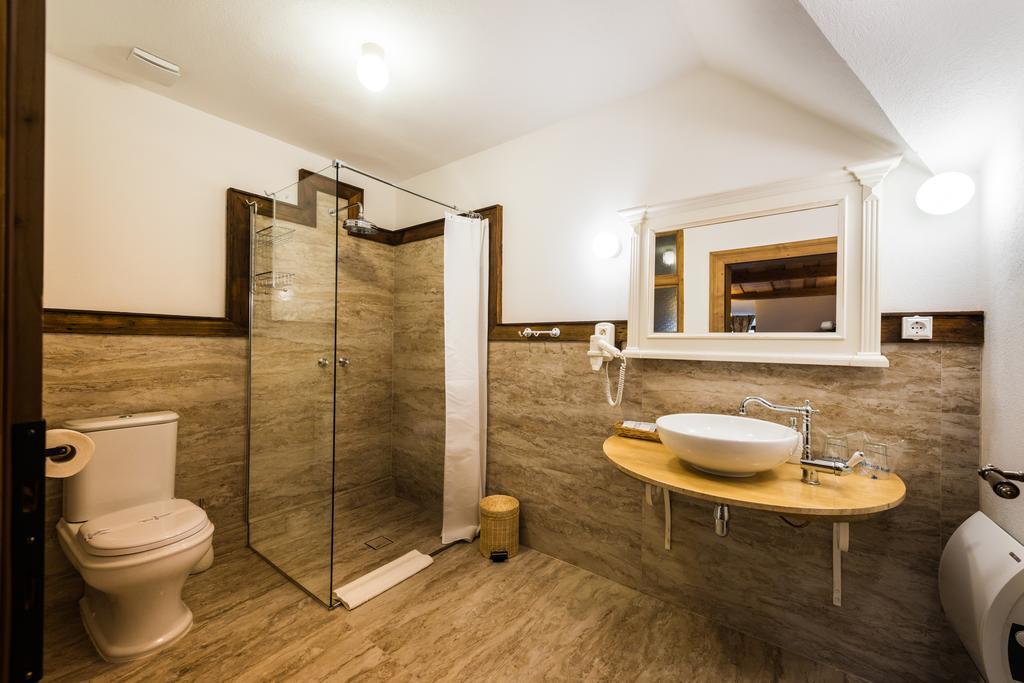 Hotel Casa Savri à Sighişoara Extérieur photo