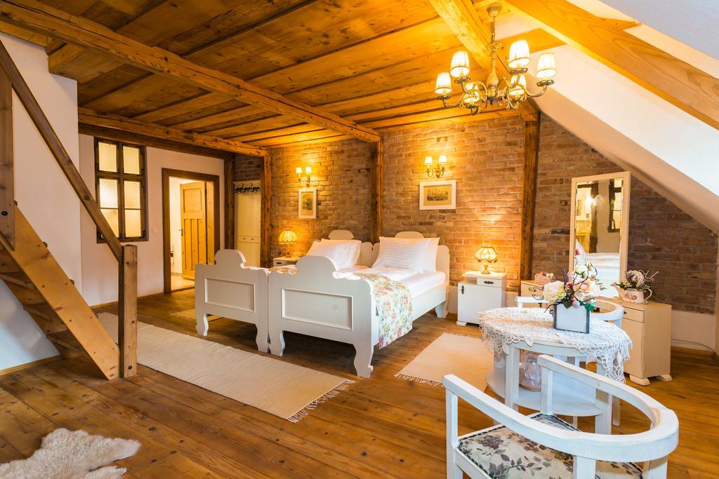 Hotel Casa Savri à Sighişoara Extérieur photo