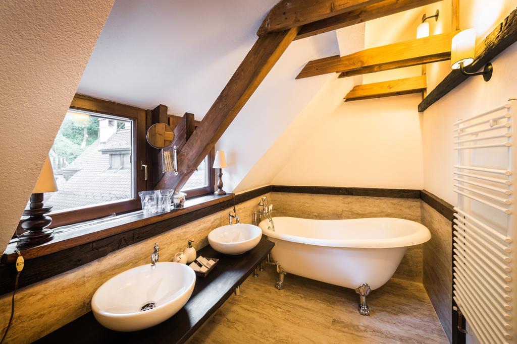 Hotel Casa Savri à Sighişoara Extérieur photo