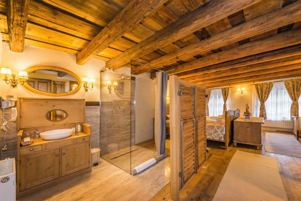 Hotel Casa Savri à Sighişoara Extérieur photo