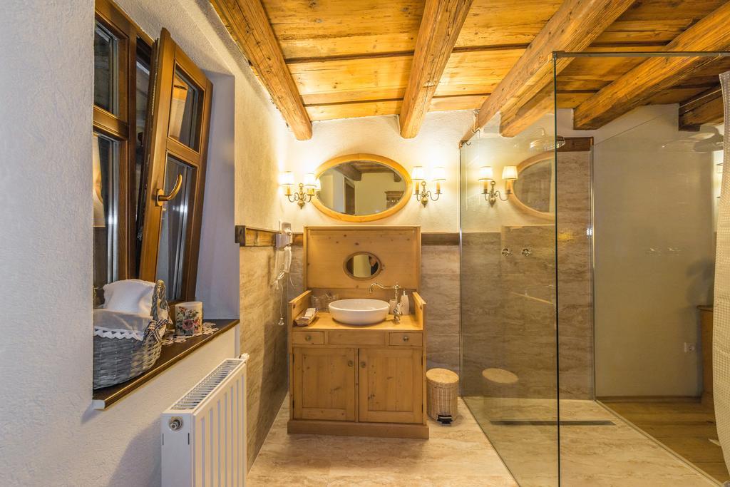 Hotel Casa Savri à Sighişoara Extérieur photo