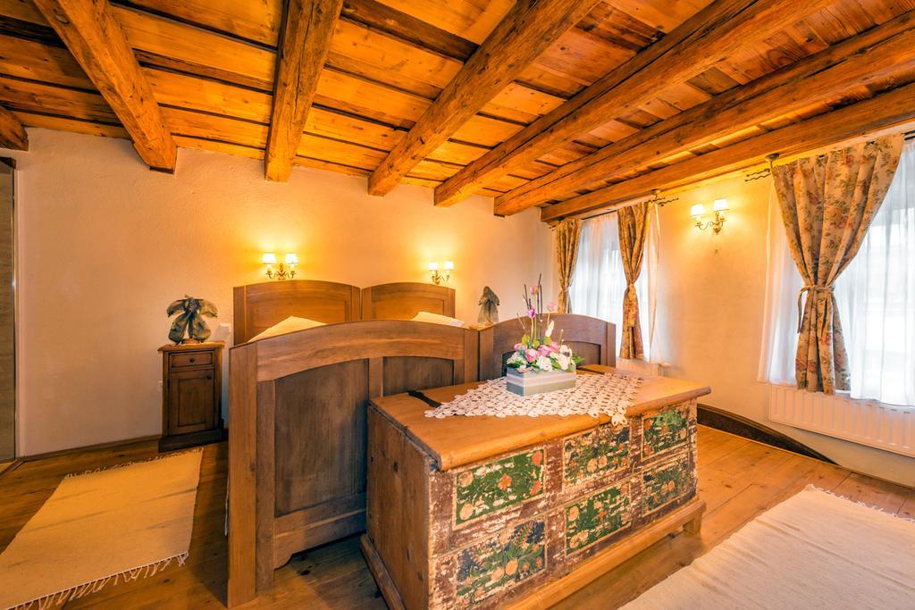 Hotel Casa Savri à Sighişoara Extérieur photo