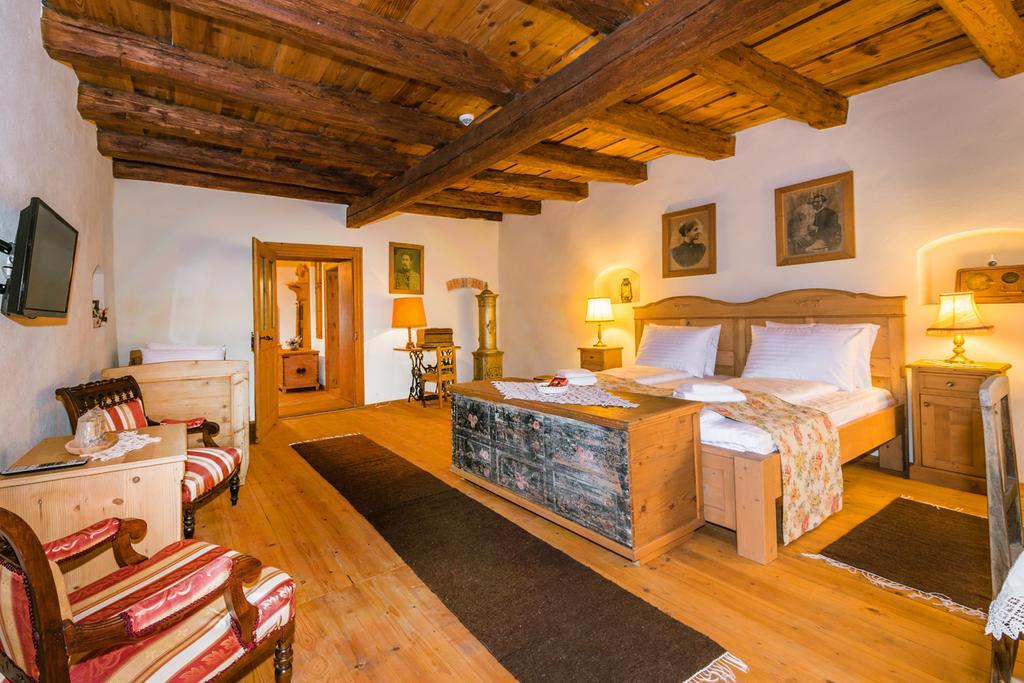 Hotel Casa Savri à Sighişoara Extérieur photo