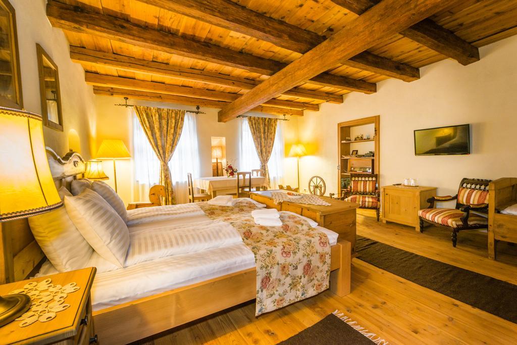 Hotel Casa Savri à Sighişoara Extérieur photo