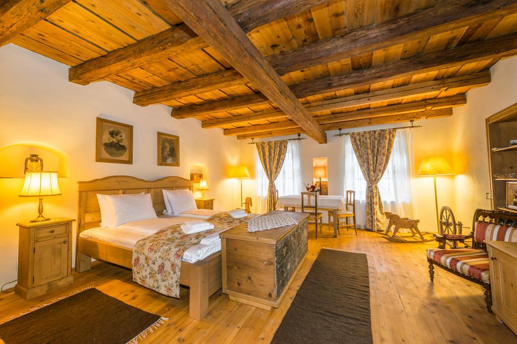 Hotel Casa Savri à Sighişoara Extérieur photo