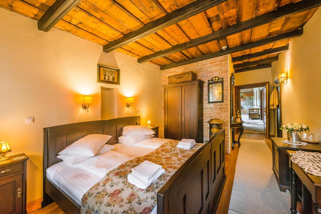 Hotel Casa Savri à Sighişoara Extérieur photo