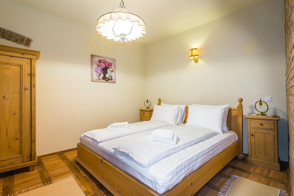 Hotel Casa Savri à Sighişoara Extérieur photo