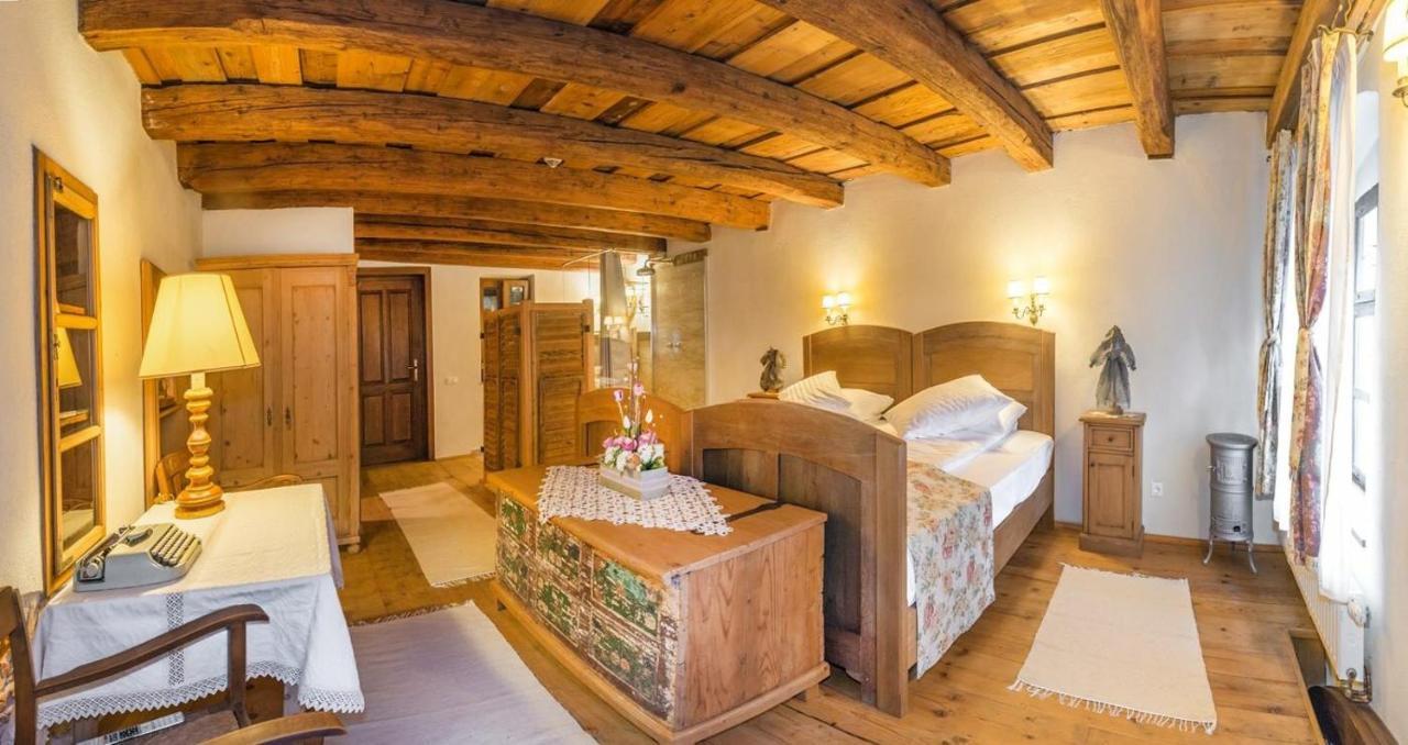 Hotel Casa Savri à Sighişoara Extérieur photo
