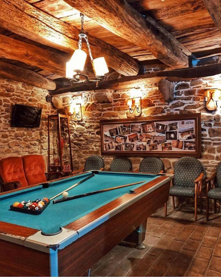 Hotel Casa Savri à Sighişoara Extérieur photo